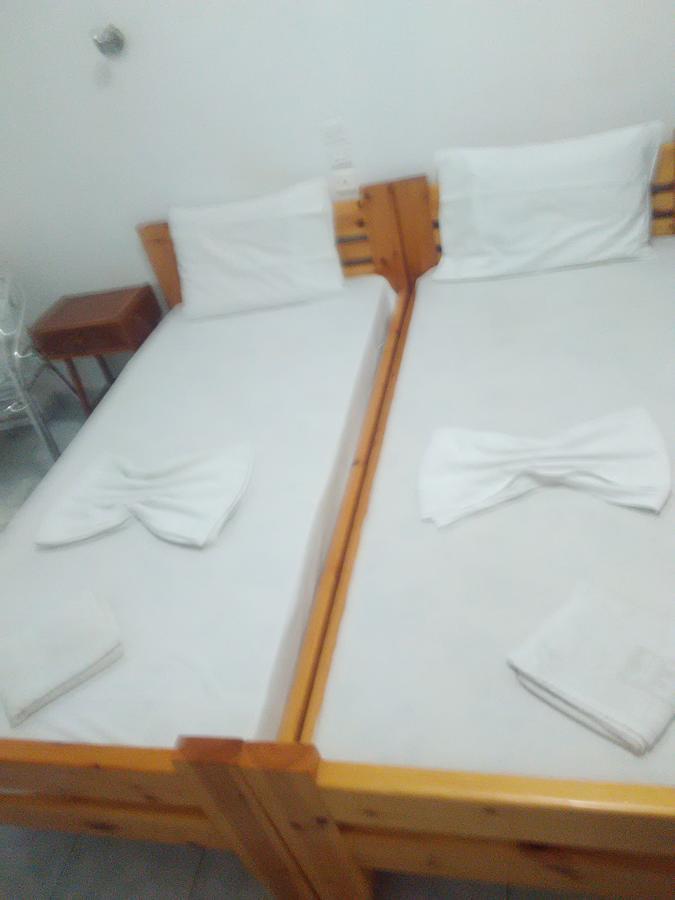 Alina Classic Hotel Loutra Edipsou  Buitenkant foto